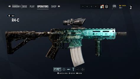 More information about the skins 9. . Rarest black ice in r6